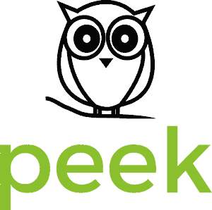 peek
